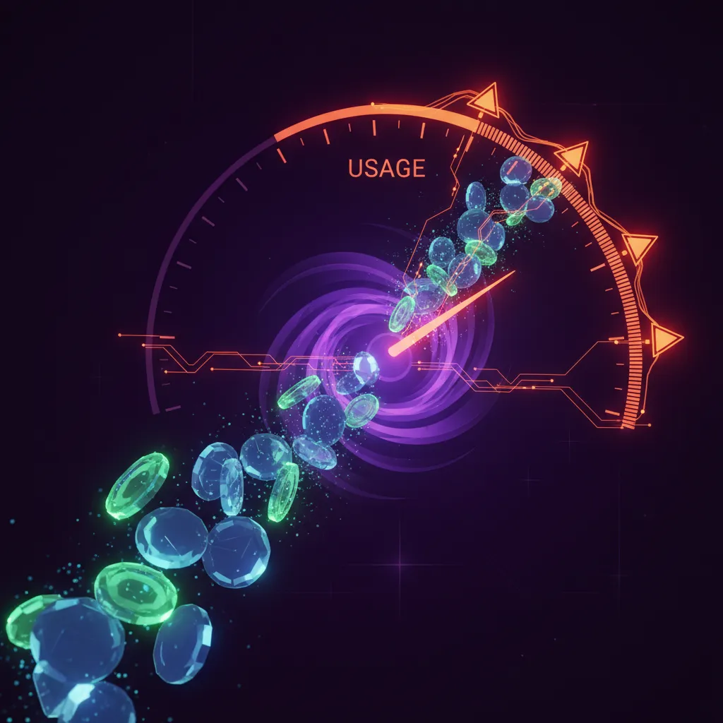 Devin AI ACU 비용 구조 — 월 500달러 구독에 포함된 250 ACU 소모 속도와 추가 구매 비용