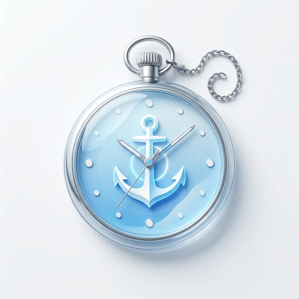 Anchor Icon
