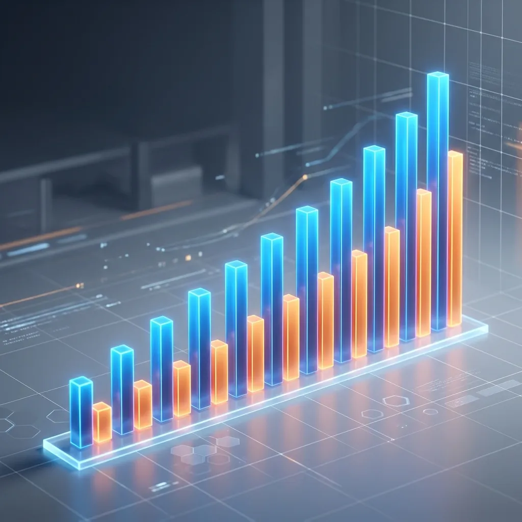 가상 스레드와 WebFlux의 TPS 성능 벤치마크 차트