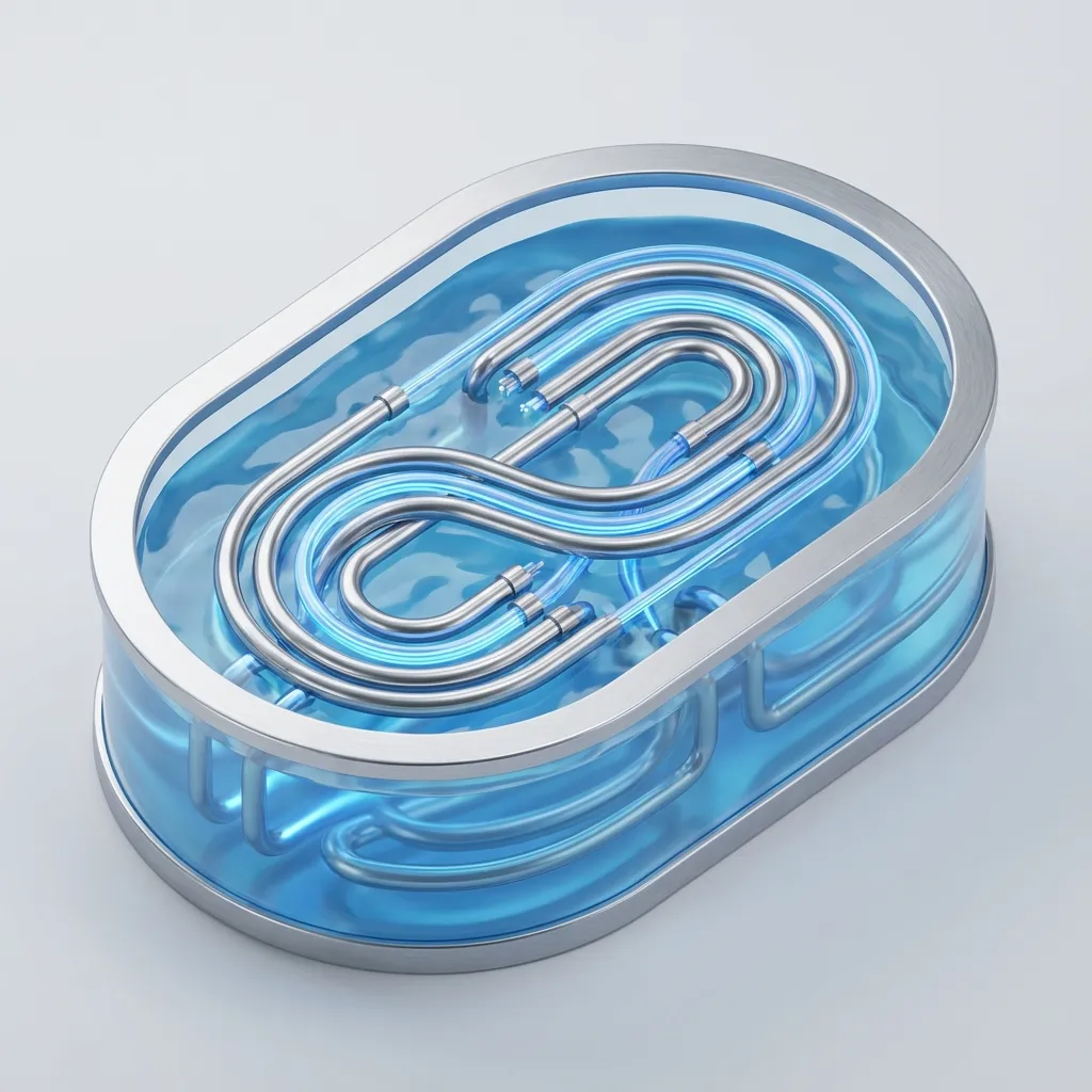 커넥션 풀 개념