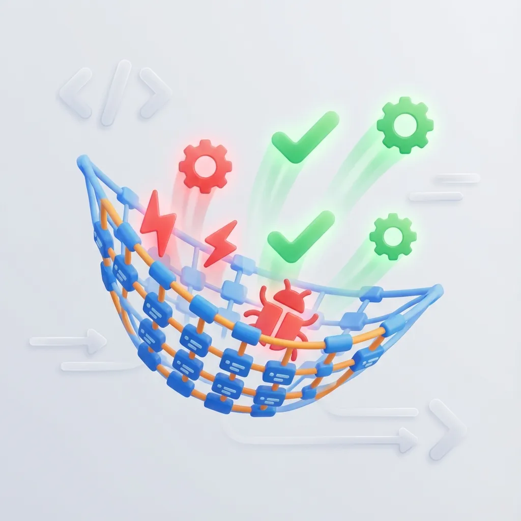 에러 핸들링 개념