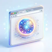 브라우저에서 AI가 돌아간다 — Gemini Nano와 Web AI의 현재