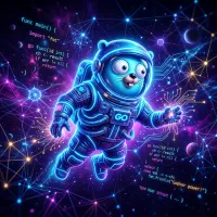 AI 에이전트가 코드를 짠다면? 왜 전문가들이 Rust 대신 Go를 선택하는가