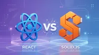 Solid.js + Astro 조합, 정말 React를 대체할 수 있을까? (2026 실전 비교)