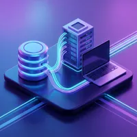 Spring 데이터베이스 연결, 집에 가는 것처럼 쉽게 이해하기