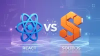 Solid.js + Astro 조합, 정말 React를 대체할 수 있을까? (2026 실전 비교)