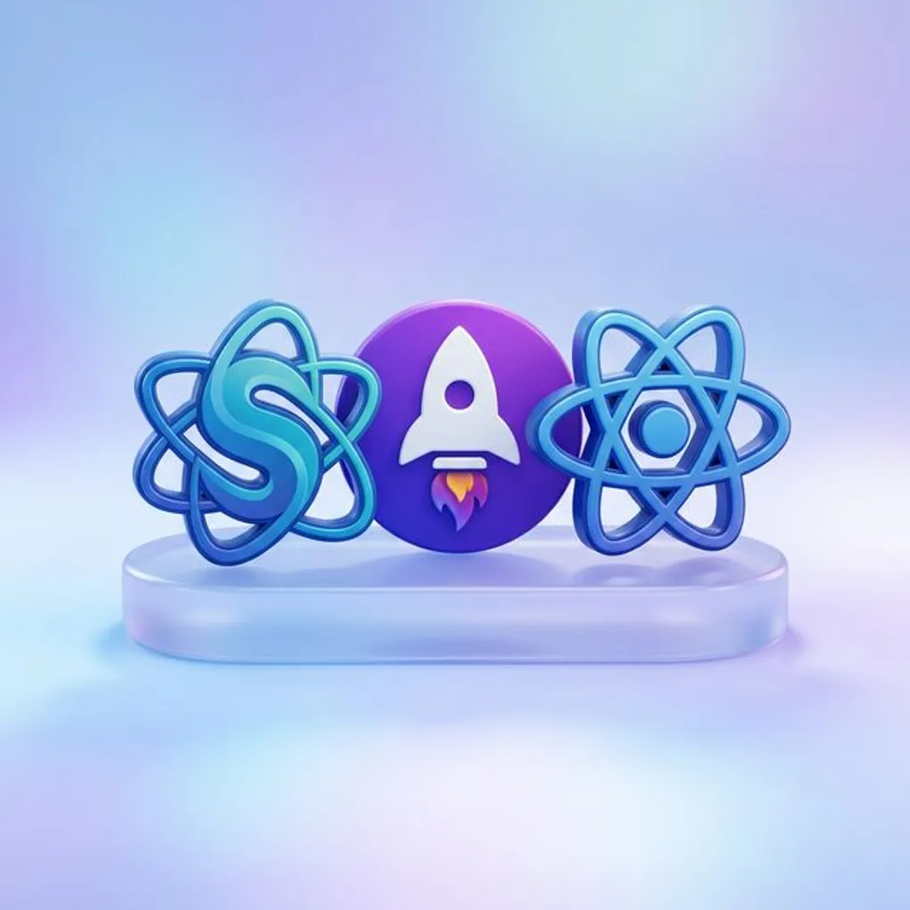 Solid.js + Astro가 2026년에 React를 위협하는 이유 (성능 벤치마크 포함)