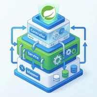 Spring MVC 게시판 만들기 1편: 프로젝트 구조와 아키텍처 완벽 정리