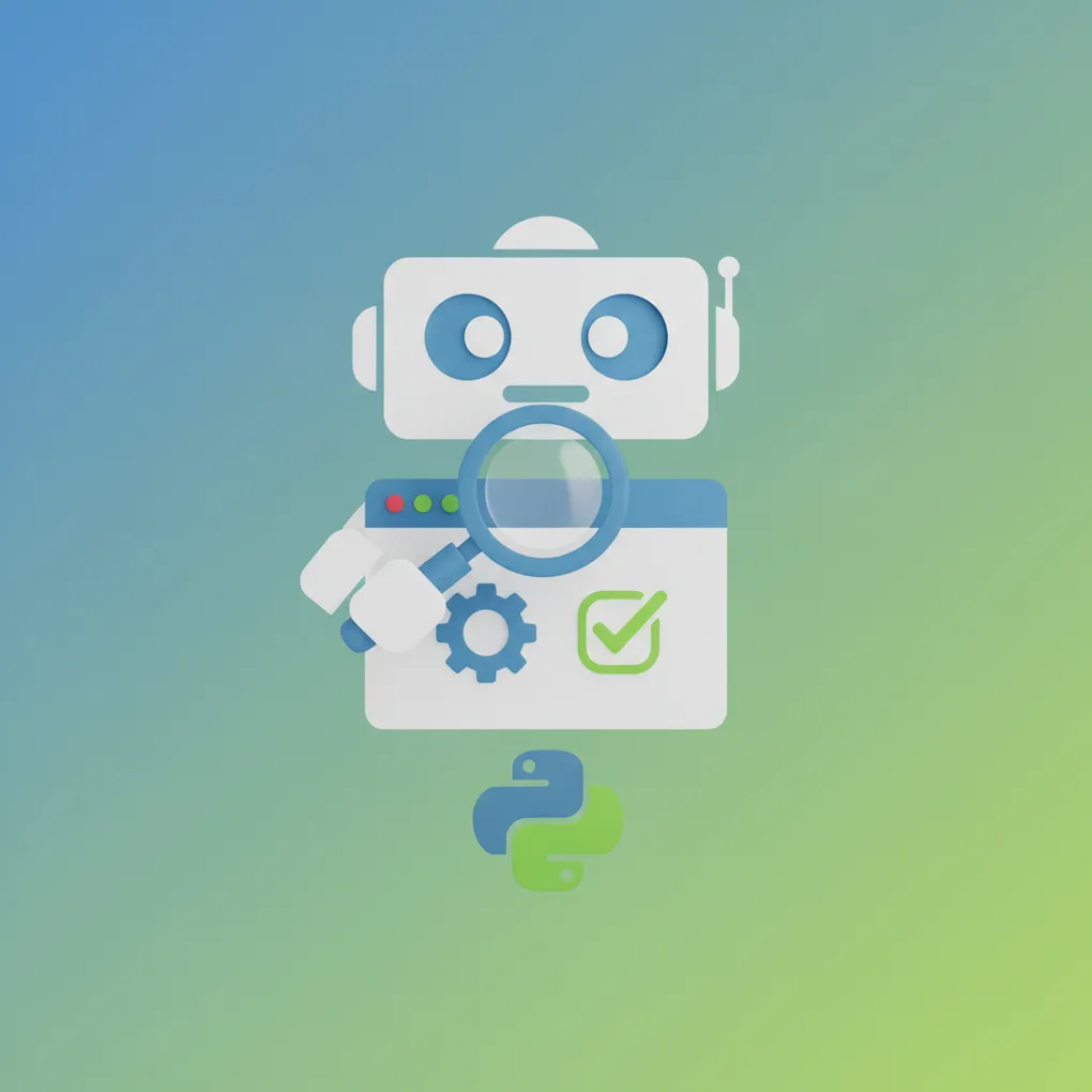 Astro 블로그 구글 색인 누락 해결: Playwright로 서치 콘솔 자동 색인 요청 시스템 구축