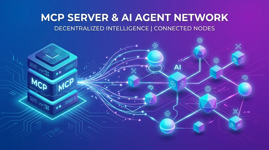 AI 에이전트 MCP 서버 완벽 가이드: Gemini CLI로 나만의 코딩 에이전트 만들기