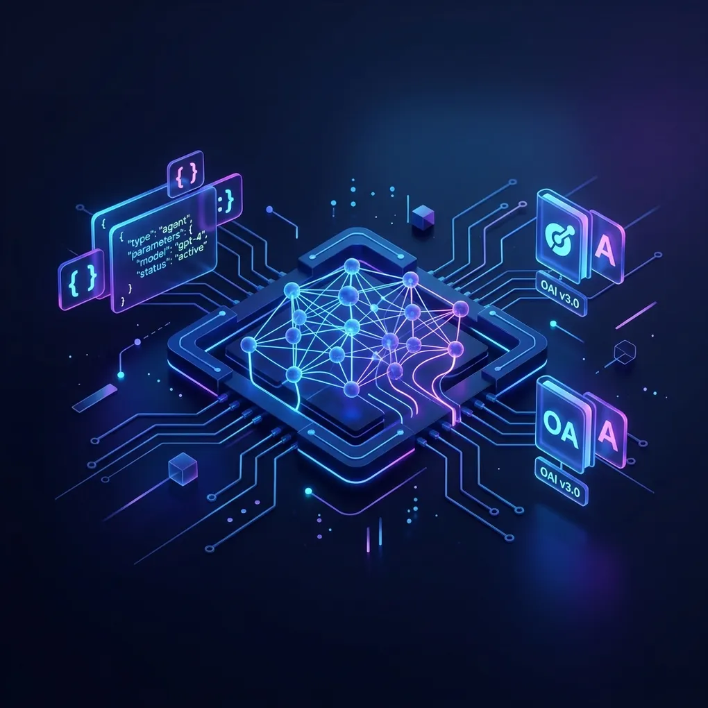 AI 에이전트 전용 API 설계 전략: LLM이 좋아하는 OpenAPI Spec은 따로 있다 (2026)