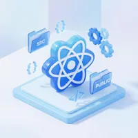 React 감정 일기장 만들기 1편 - 프로젝트 시작하기와 기본 구조 이해