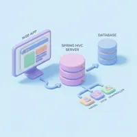 Spring MVC 아키텍처 완벽 이해하기