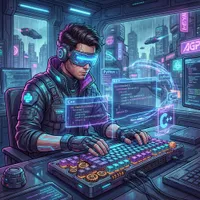 개발자를 위한 타자 연습기: 코드로 연습하자!